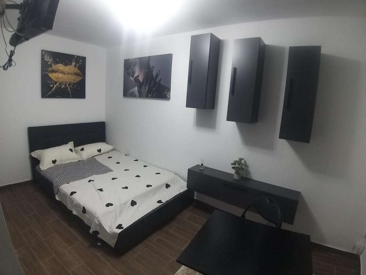 Ovidiu Relaxing Place Бухарест Экстерьер фото